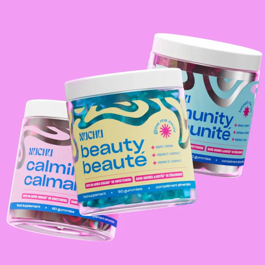 discovery bundle